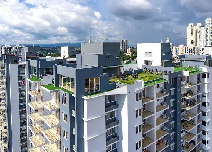 Ph Cosmopolitan Towers Business Trip Flat With 2 Rooms Fitting Up To 6 People