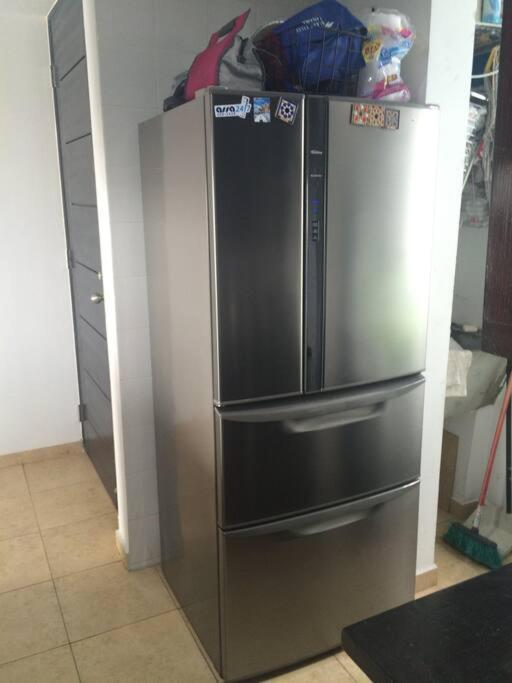 Apartment Ph Cosmopolitan Towers Business Trip Flat With 2 Fitting Up To 6 People