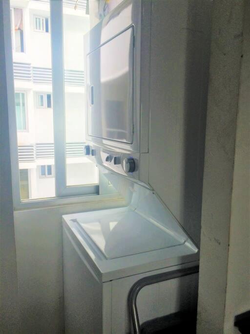 Ph Cosmopolitan Towers Business Trip Flat With 2 Fitting Up To 6 People Apartment Panama City